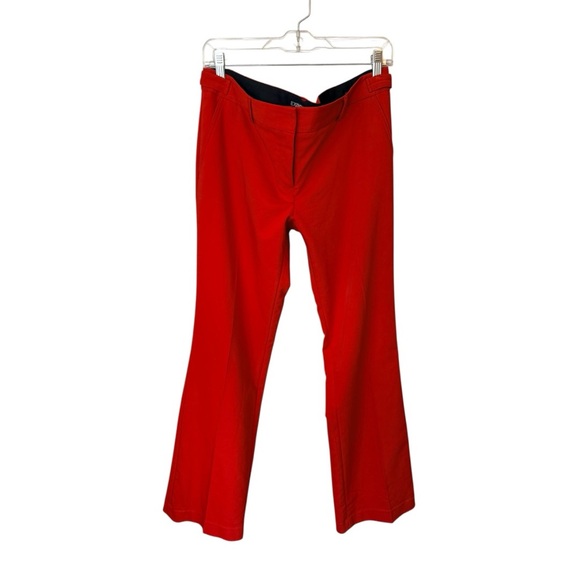Express Pants - Express Red Columnist Pants